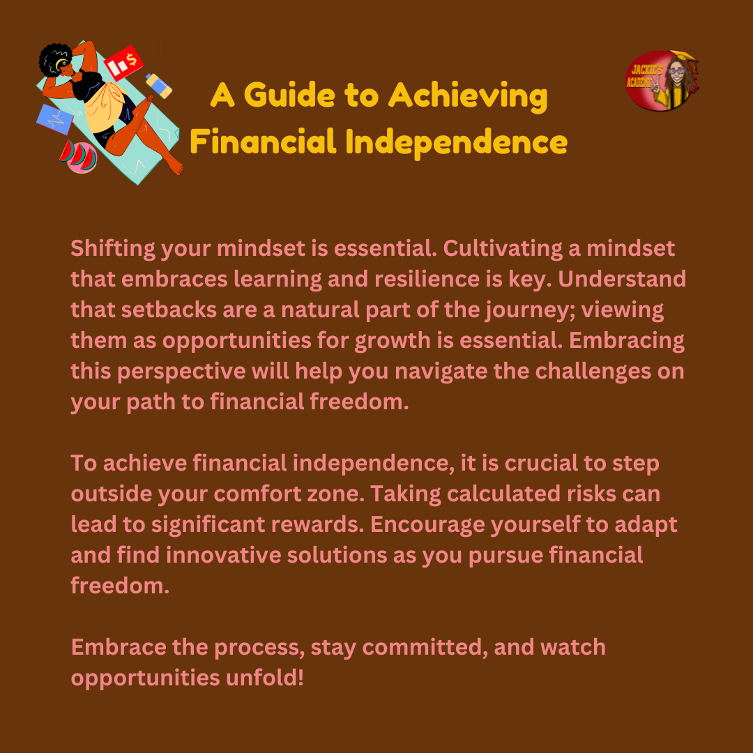Passive Income